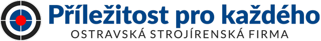 Příležitost pro každého s.r.o. - ostravská strojírenská firma